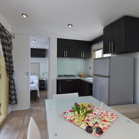 Camping Village Flumendosa Santa Margherita di Pula Kültér fotó