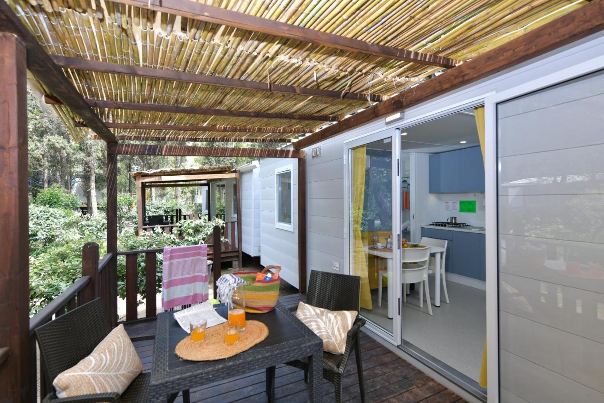 Camping Village Flumendosa Santa Margherita di Pula Kültér fotó