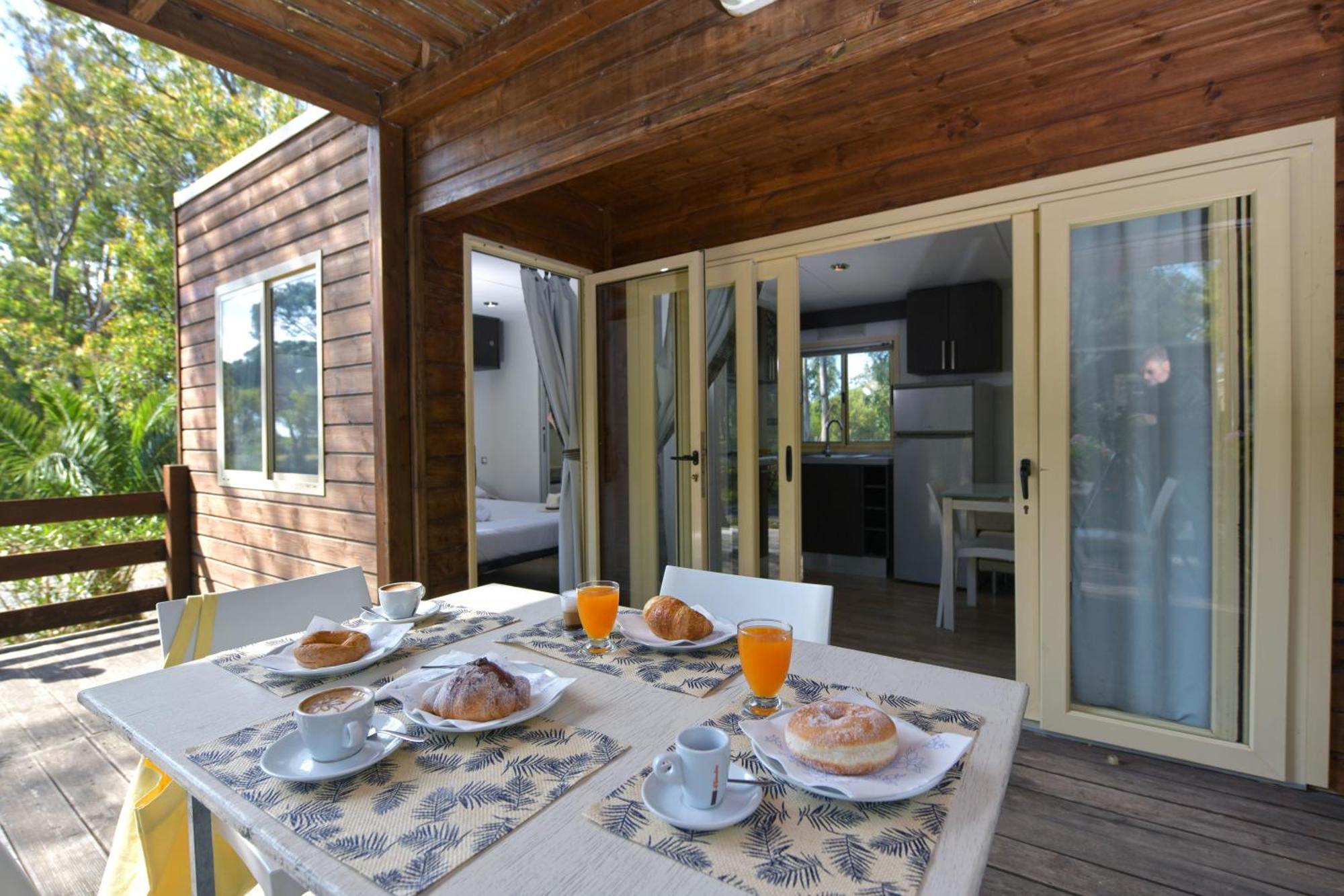 Camping Village Flumendosa Santa Margherita di Pula Kültér fotó